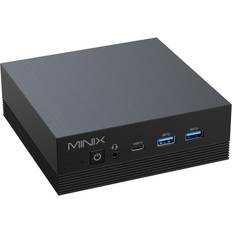 MiniX NEO Z150-Aero Mini PC N150