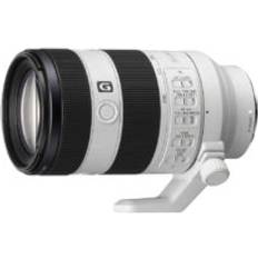 Sony 70 200mm Sony FE 70-200mm f/4 G OSS II
