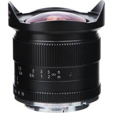 12mm F2.8 APSC Wide Angle Manual Fixed Lens for M43 Mount