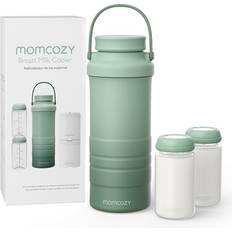 Breast Pumps on sale Momcozy Portable Breast Milk Cooler 22oz