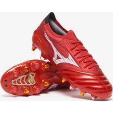Mizuno Firm Ground (FG) Football Shoes Mizuno Morelia Neo IV Beta Elite Mix SG