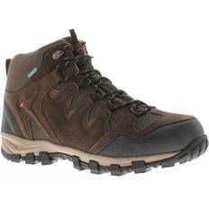 Waterproof Walking Shoes Nevados Brighton Men's Boots - Brown