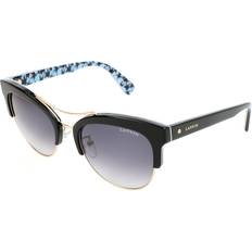 Solglasögon Lanvin SLN724V 0APA 53 Solglasögon - Svarta