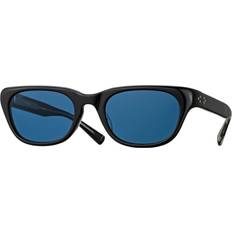 Solbriller Eyevan Malecon-Sun-E PBKBL 53 Solbriller Kvinder - Black