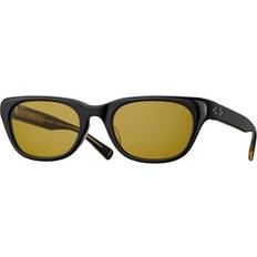 Solbriller Eyevan Malecon-Sun-E PBK/KH 53 Solbriller Kvinder - Black