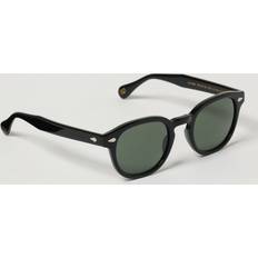 Solglasögon Moscot Sunglasses Men - Black