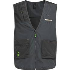 Adidas Vests on sale adidas Transformers Vest - Black