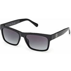 Guess Men's Sunglasses - Black