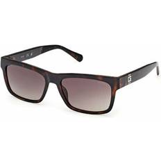 Guess Men's Sunglasses - Tortoise
