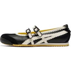 Mexico 66 Tigress - Black/Cream