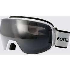 Bottega Veneta Sunglasses Men - White