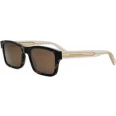 Bvlgari Herr Solglasögon Bvlgari Stiliga Solglasögon För Varje Outfit - Beige