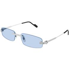 Cartier Unisex Solglasögon Cartier Unisex Stiliga Solglasögon - One Size