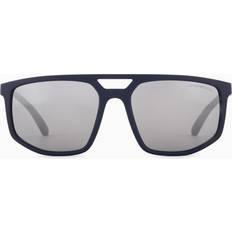 Unisex Sunglasses Emporio Armani Men's Sunglasses - Blue