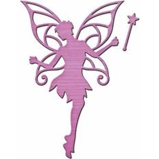 Spellbinders Fairy Cierra S2-103
