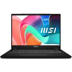 Msi modern 14 MSI Modern 14 H D2RMG-298UK 14 Inch Laptop