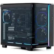 Gaming pc 5080 Stormforce Vortex King 95 Gaming Desktop 32Gb Ram 2Tb Ssd