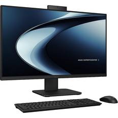 Stationære computere ASUS ExpertCenter P4 AIO P470VAK-BPE129X 27 FHD Core i5 16 GB 512 GB