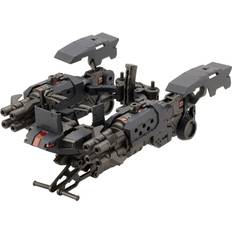 MSG Plastmodell Kit Blitz Gunner Black 13 cm