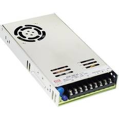 Strömförsörjningar Mean Well RSP-320-48 Switchad Nätenhet 48 V DC