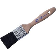 Pastry Brushes Ateco 1.5-Inch Wide Head with Black Boar Bristles Pastry Brush