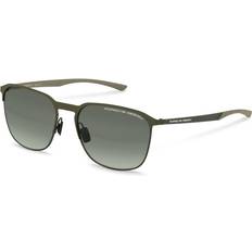 Solbriller Porsche Design P8979 B226 Solbriller Mænd - Grøn