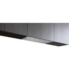 Siemens Emhætte Indbyg 70 cm m/disp. A iQ500 LB77NAC50, Grå