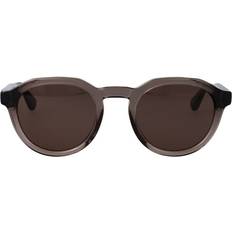 Solbriller Mykita Kimber Solbriller til Stilfuld Solbeskyttelse - Grå