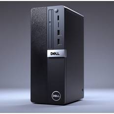 16 GB - Optical Drive Desktop Computers Asc Technology Dell FAST Optiplex 7050 SFF PC Intel Core i5 6th Gen