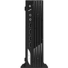 Stationära datorer MSI Pro DP21 13M-090BEU Intel Core i7-13700 No RAM No HDD
