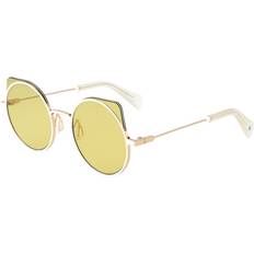 Yohji Yamamoto YY7030 Unisex Solglasögon