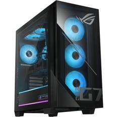 64 GB - Intel Core i7 - Tower Desktop Computers ASUS ROG G700TF 2TB RTX 5080 Desktop Gaming PC