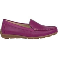 Gabor Loafers Gabor Loafer Udtagelig Fodseng - Lilla