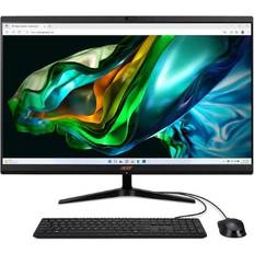 Computer Fissi Acer Aspire C 24 I5-12450H 16Gb 1024Gb Ssd
