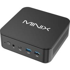 Mini PC NR660 Ryzen 5 6600H 6 Kerne