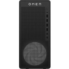 HP 32 GB - Windows 11 Home Stationære computere HP OMEN 16L TG03-0172ng 32GB RAM 1TB SSD