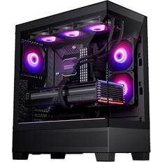Gladiator Intel Core i9-14900KF 32GB RAM 2TB SSD RTX 5070