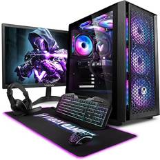 Vibox VIII-30 Gaming PC Bundle Intel Core i9 12900KF