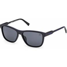 Timberland Men TB00052 Men's Sunglasses - Black