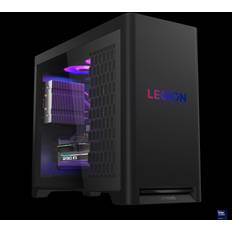 Stationære computere Lenovo Legion T5 RTX 5070 Ti Core Ultra 7 32GB 1TB