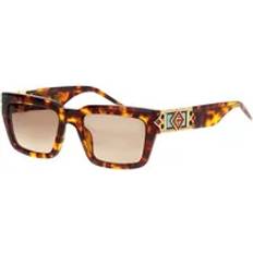 Casablanca Brown Men's Sunglasses - Brown