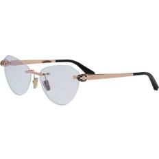 Bvlgari Solglasögon Bvlgari Stiliga Solglasögon Unisex - One Size