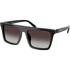 Michael Kors Herre Solbriller Michael Kors Edgewater Solbriller Mænd - Black