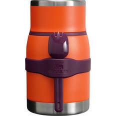 Termos para comida Stanley Adventure To Go Insulated Jar 24oz Food Thermos