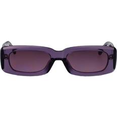 Mini Marfa Sunglasses - Purple