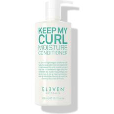 Hårprodukter Eleven Australia Keep My Curl Moisture Conditioner 300 ml 300ml