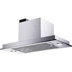 Integrerad köksfläkt Franke Integrerad Köksfläkt 305.0705.635 rostfri 43 cm