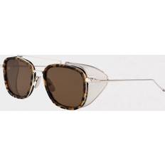 Thom Browne Sunglasses Men - Brown
