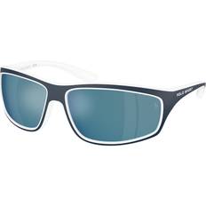 Solbriller Polo Ralph Lauren Solbriller Mænd - Blue