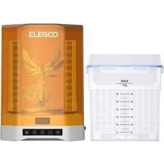 Elegoo Filamenter Elegoo Mercury Plus V3.0 Wash & Cure